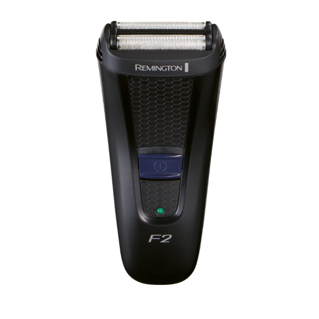 Remington F2 Style Electric Shaver F2002