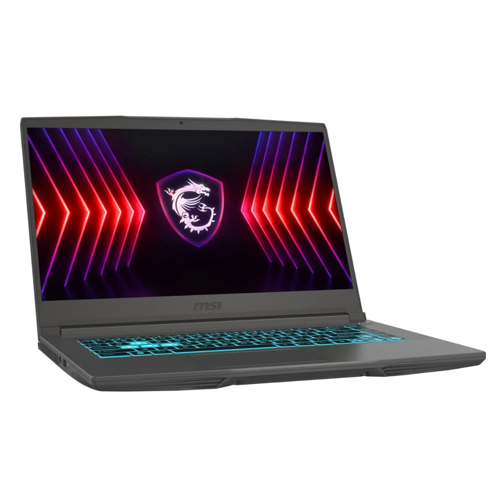 MSI Thin 15 B13VE-1451US | i5-13420H | 16GB Ram 512GB SSD | RTX 4050 6GB | 15.6&quot; FHD 144Hz | Gaming Laptop W11