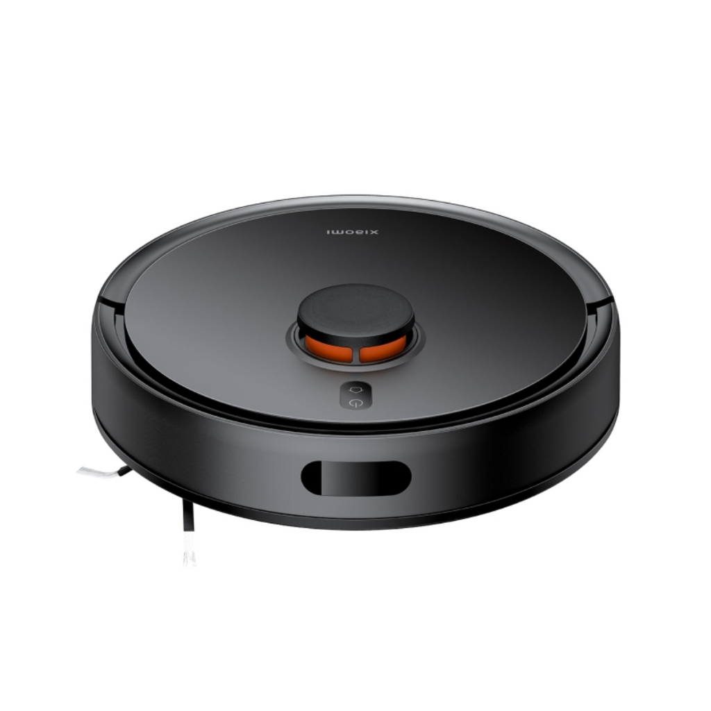 Xiaomi Robot Vacuum S20 (Black)