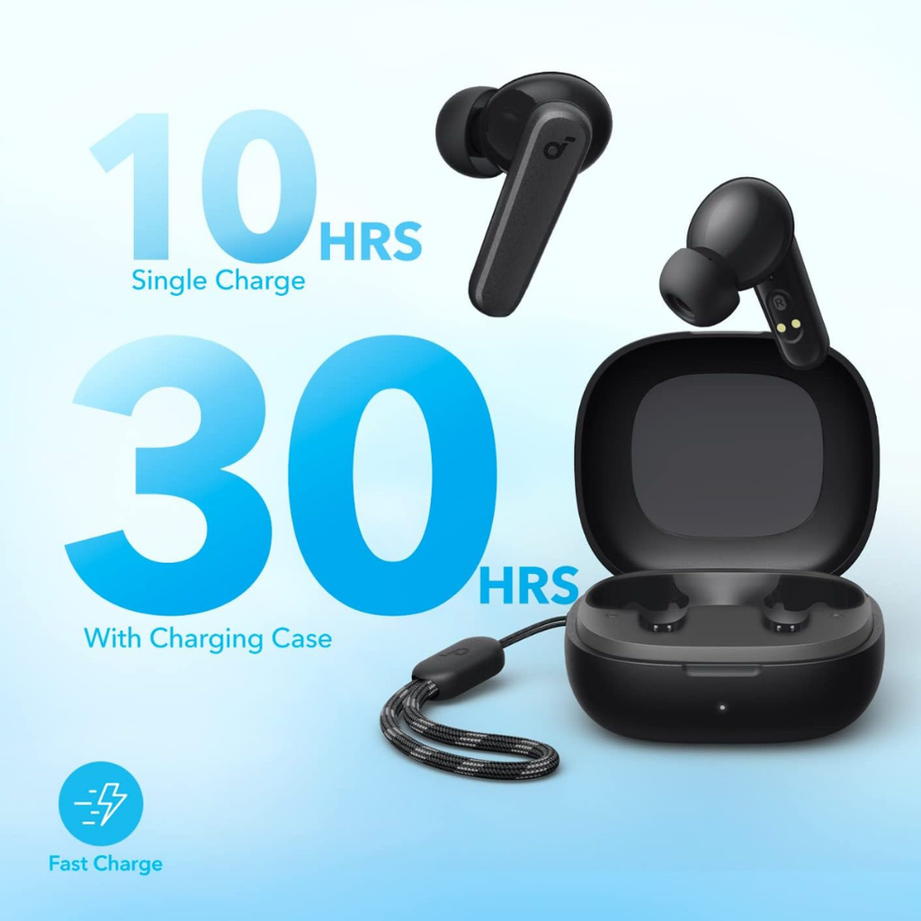 Anker P25i Earbuds