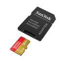 SanDisk Extreme Micro SD 64GB Memory Card Dash Action Cam 170Mb/s SDSQXAH