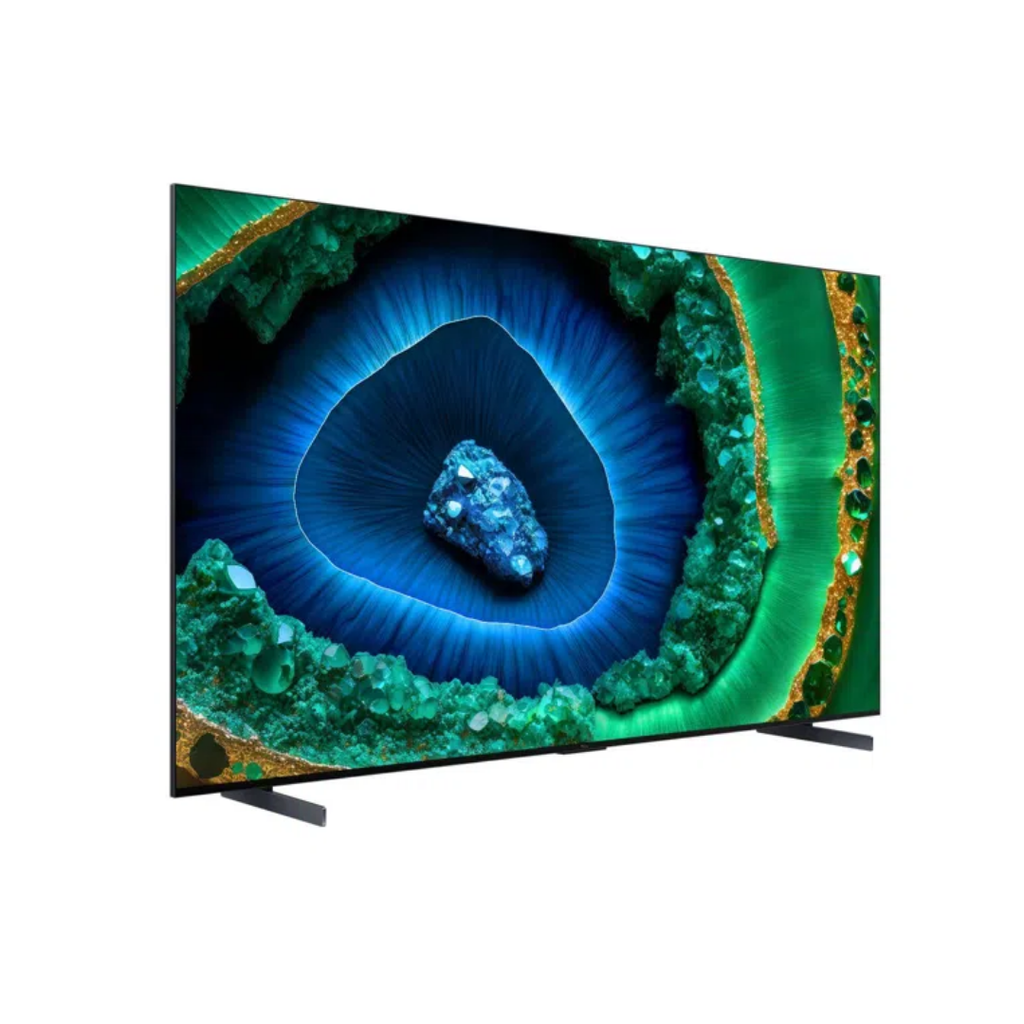 TCL 85&quot; 85C855 Uydu Alıcılı Smart 4K Premium QD-Mini LED TV