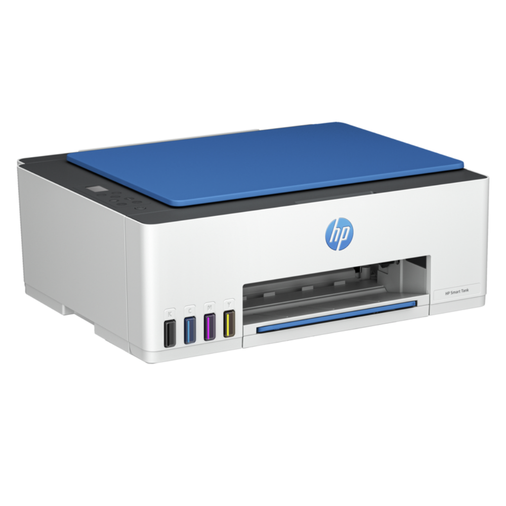 HP Laser 595 Printer