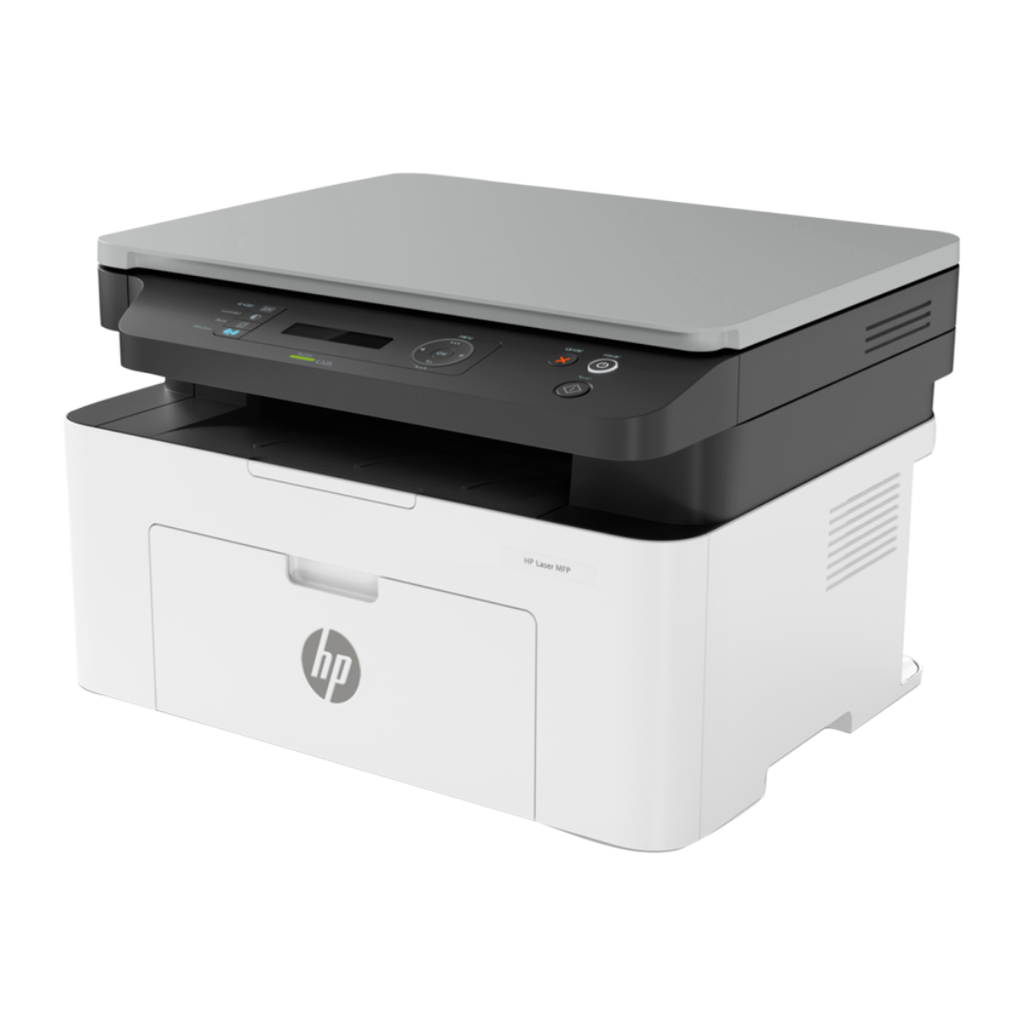 HP Laser MFP 1188w Printer