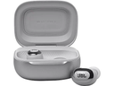 JBL Live Buds 3 Gerçek Bluetooth Kulak İçi Kulaklık Gümüş - JB.JBLLIVEBUDS3SIL