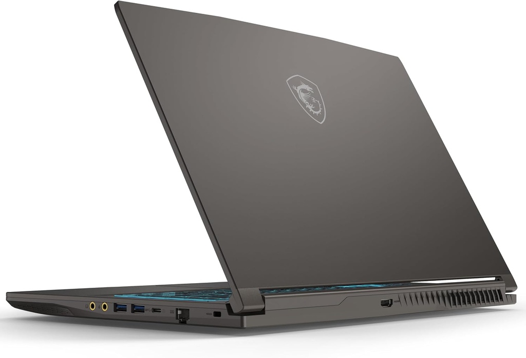 MSI Thin B13-VF2829US 15.6&quot; FHD Gaming Laptop (i5-13420H / 16GB RAM / 512GB SSD / 8GB RTX 4060)