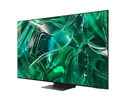 Samsung QE65Q7FAAUXXH Vision AI 2025 TV QLED 4K Smart TV Tizen DVB-T2