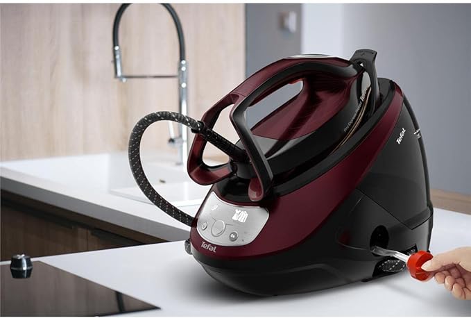 Tefal Pro Express Protect GV9230 Buhar Kazanlı Ütü 1830007725