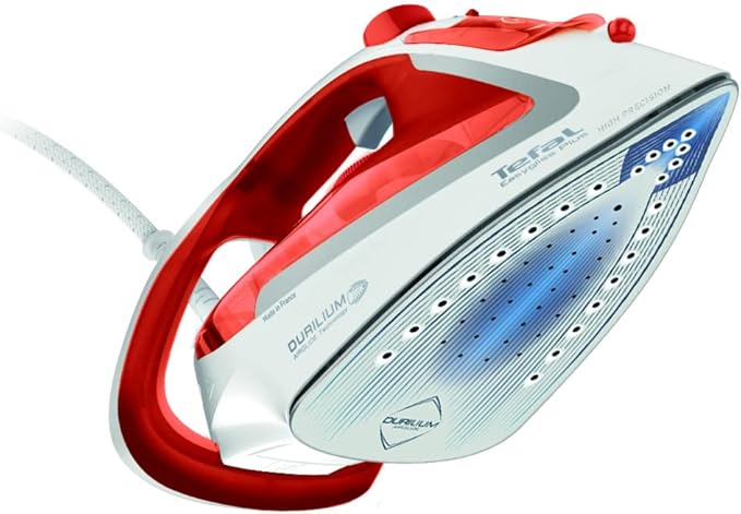 Tefal EASYGLISS PLUS FV5720E0 Steam iron  1830007849