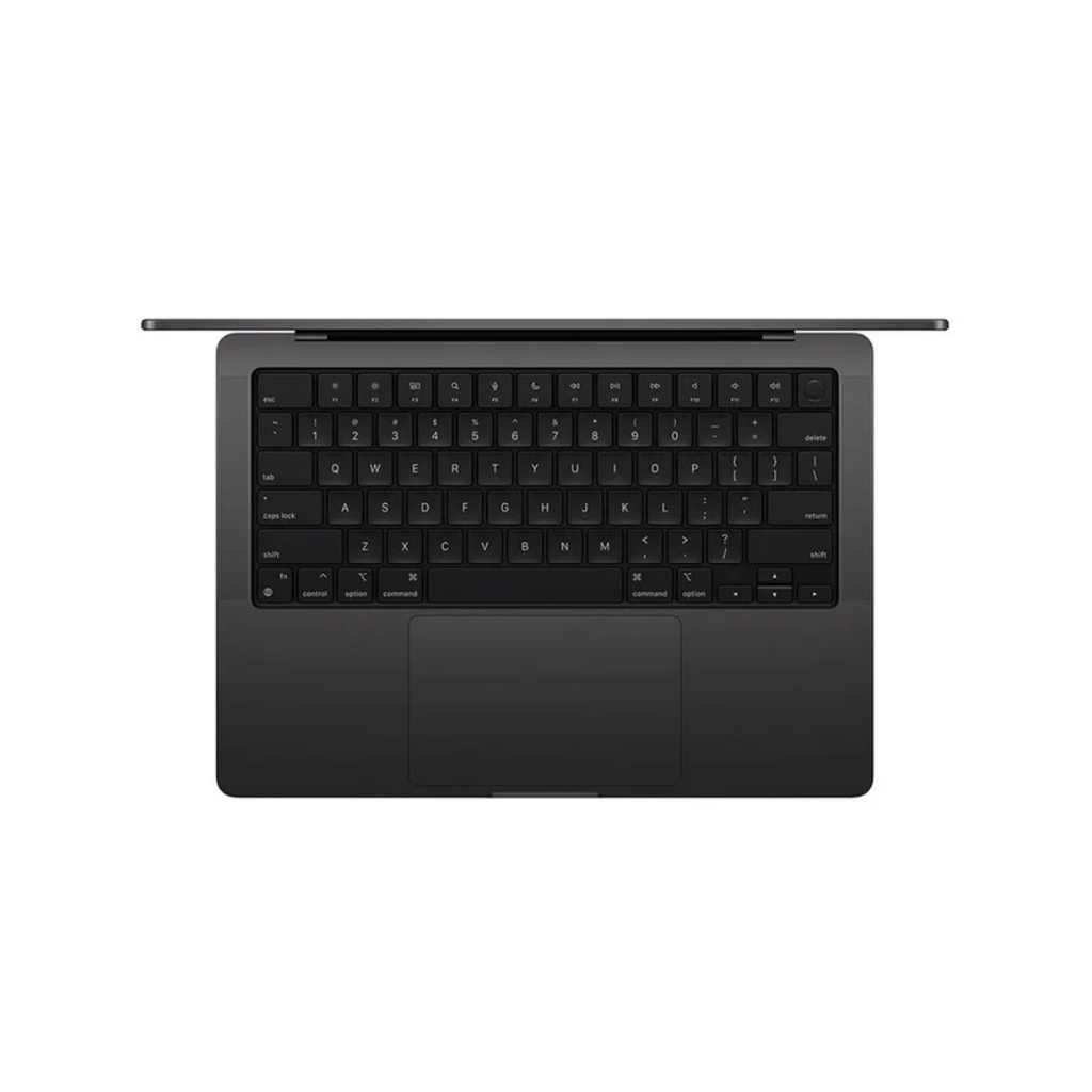 Apple MacBook Pro 14&quot; M4 16GB 1TB SSD Uzay Siyahı MW2W3LL/A