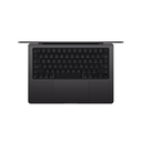 Apple MacBook Pro 14&quot; M4 16GB 1TB SSD Uzay Siyahı MW2W3LL/A