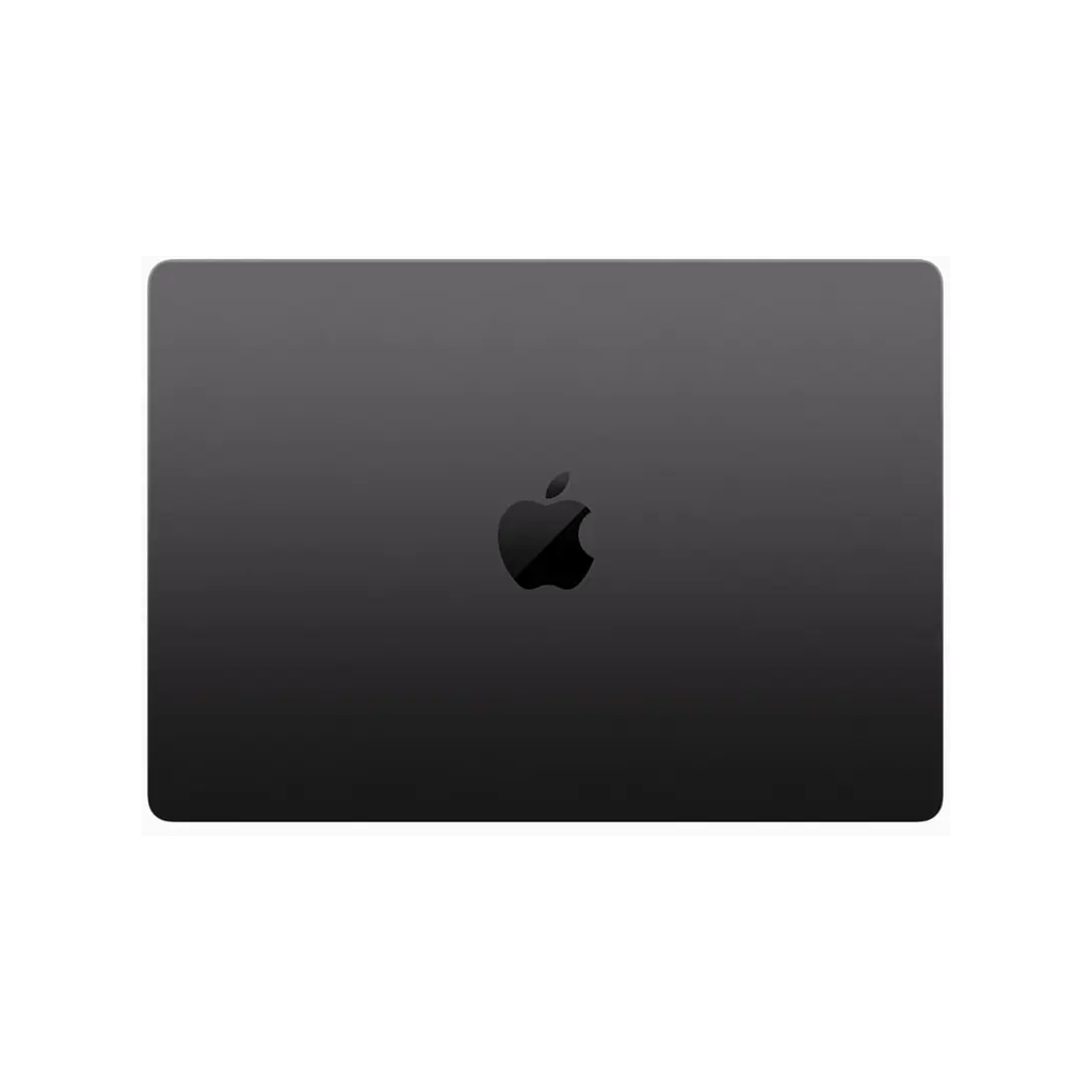 Macbook Pro M4 Space Black