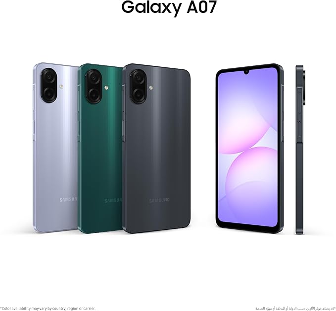Samsung Galaxy A07 6/128GB A075
