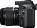 Canon EOS 4000D EF-S18-55mm III Kit Camera