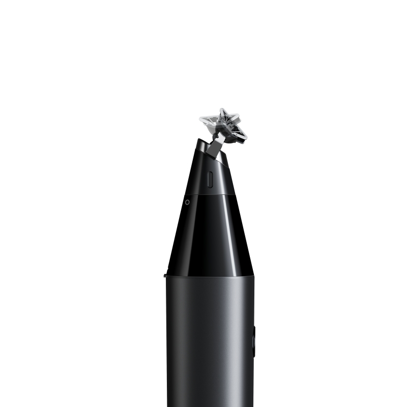 Xiaomi UniBlade Trimmer X300 Gray