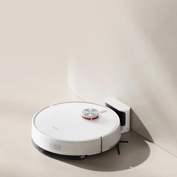Xiaomi Robot Vacuum S40