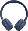 JBL Tune 520BT Multi Connect Wireless Kulaklık, Blue - JB.JBLT520BTBLUEU
