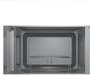 Bosch Series 2 Freestanding Microwave 25L 49x29 Black - FEL053MS1
