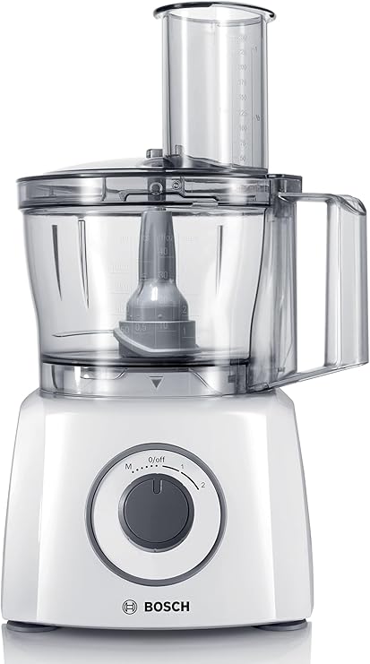 Bosch Kitchen Machine MultiTalent 3 800W - MCM3200W