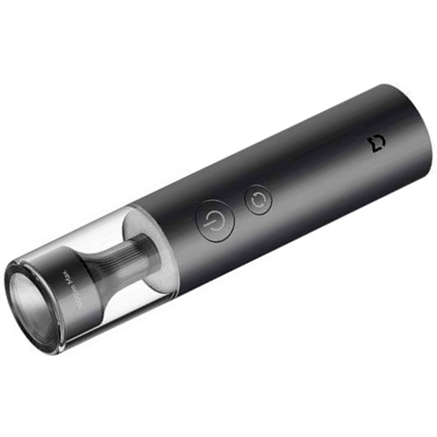 XIAOMI Smart Multifunctional Portable Flashlight with Strong Light BHR9453CN