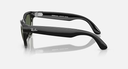 Ray-Ban Meta Smart Glasses Meta Skyler - Clear/Amethyst Transitions (RW4010-C604/MF52)