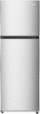 Midea 385L Gross Top Mount Double Door Refrigerator - MDRT385MTE46AE