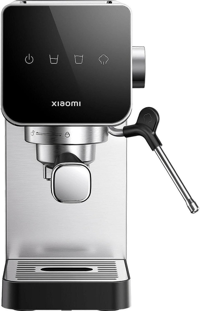 Xiaomi Semi-Automatic Espresso Machine Gray