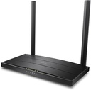 Tp-Link Archer VR400 AC1200 Mbps ADSL Kablosuz Dual Band