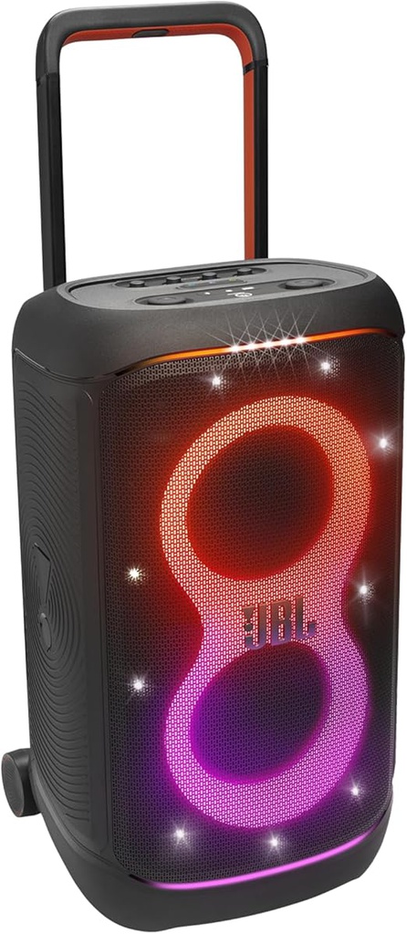 JBL PartyBox 520 Bluetooth Hoparlor JB.JBLPARTYBOX520EU