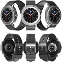 Samsung Galaxy Watch 8 Classic 46 mm Black L500