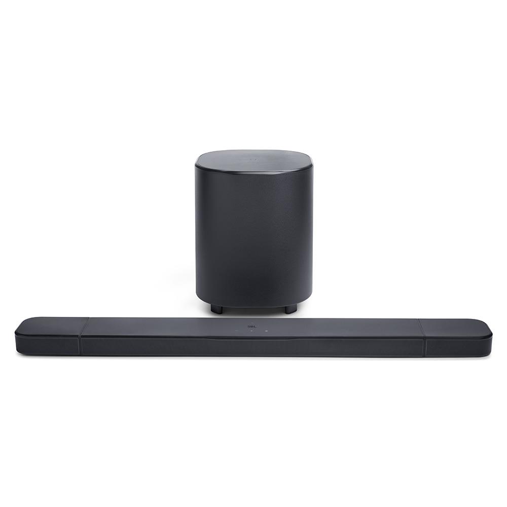 JBL BAR 800M2 Dolby Atmos Soundbar Wireless Subwoofer Siyah  JB.JBLBAR800M2BLKEP
