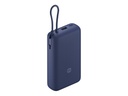 Xiaomi 33W Power Bank 20000mAh Blue BHR8975GL