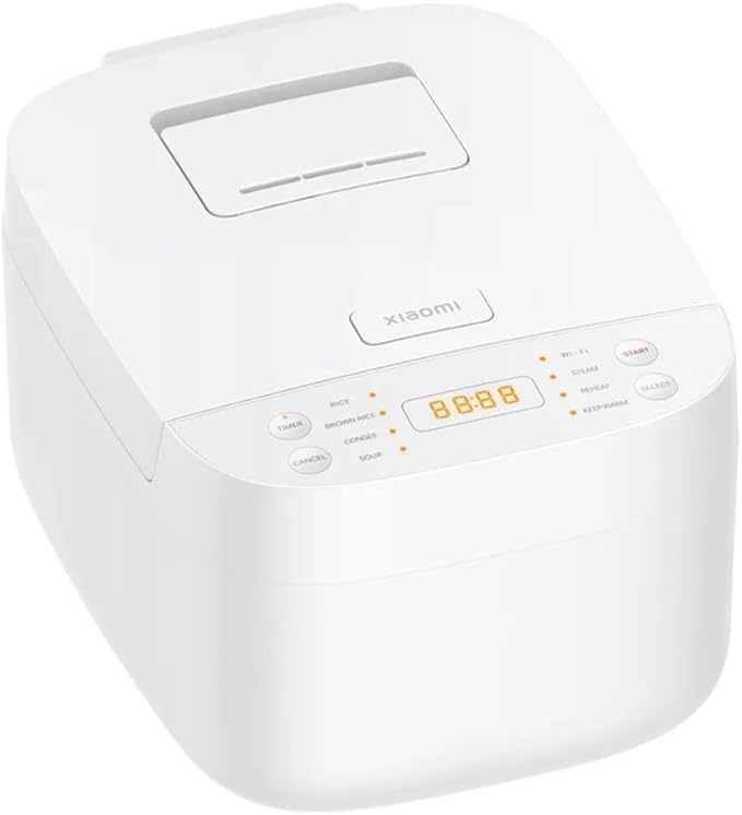 Xiaomi Smart Multifunctional Rice Cooker BHR7919EU