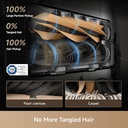 Dreame X50 Ultra Robot Vacuum Cleaner Black