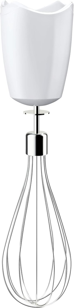 Braun Multiquick 3 Hand Blender With Attachments, 700 Watt, White MQ3025WH Spaghetti 12099