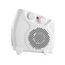 Elit Heater CAL-12 2000W White 842