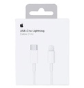 Apple USB-C to Lightning Cable (1 m)