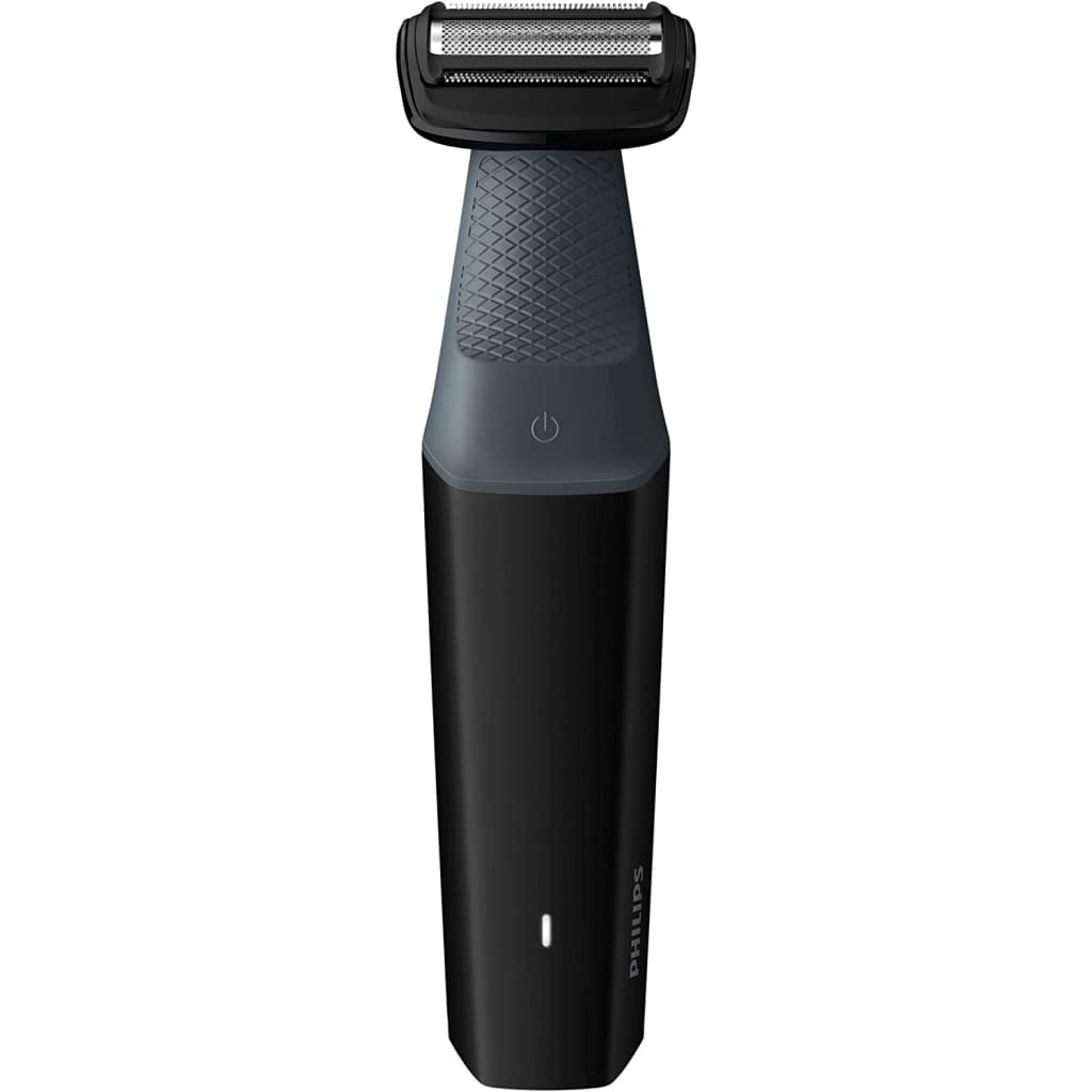 Philips BG3010/13 Series 3000 Showerproof Body Groomer