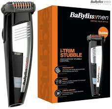 BaByliss for Men 7847U i-Trim Stubble