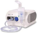 Omron NE-C801 CompAir Compressor Nebuliser