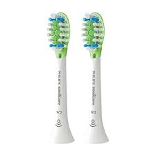 Xiaomi Soocas Sonic Electric Toothbrush Head 2pcs - BH01