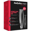 BaByliss for Men 7447BU Pro Hair Cutting Kit