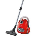 Bosch BGLS2WH1H Bagged Serıes 2 vacuum cleaner