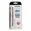 Homedics Man-500-Eu Compact Electric Nail Polisher