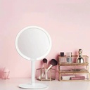 Xiaomi S12 Desktop 70cm Beauty Mirror Live Lamp CN-BLACK