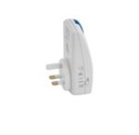 17626-PLUG IN WIRELESS DOOR CHIME WITH LIGHT 00