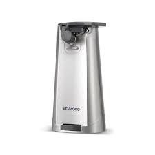 Kenwood CAP70.A0 SI 70W Can Opener With Knife Sharpener &amp; Bottle Opener KE-CAP70.A0 Sılver