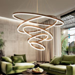 Celling Light 6627 150W