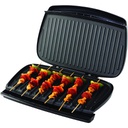 George Foreman 23440 Entertaining 10 Portion Grill