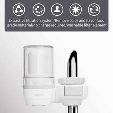 Xiaomi Xiaolang Faucet Water Purifier HD-LTJSQ01